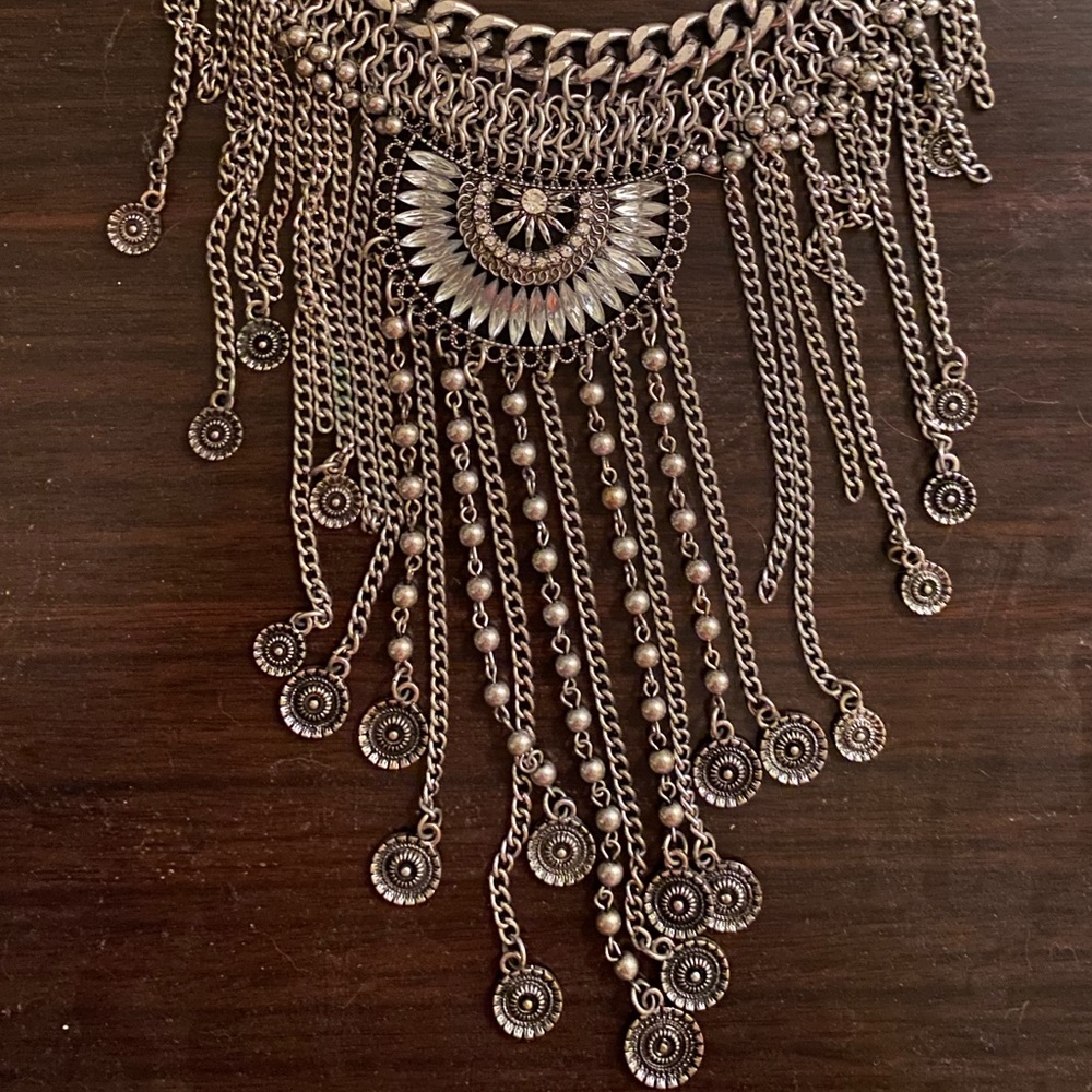 Necklace - Picture 2 of 2
